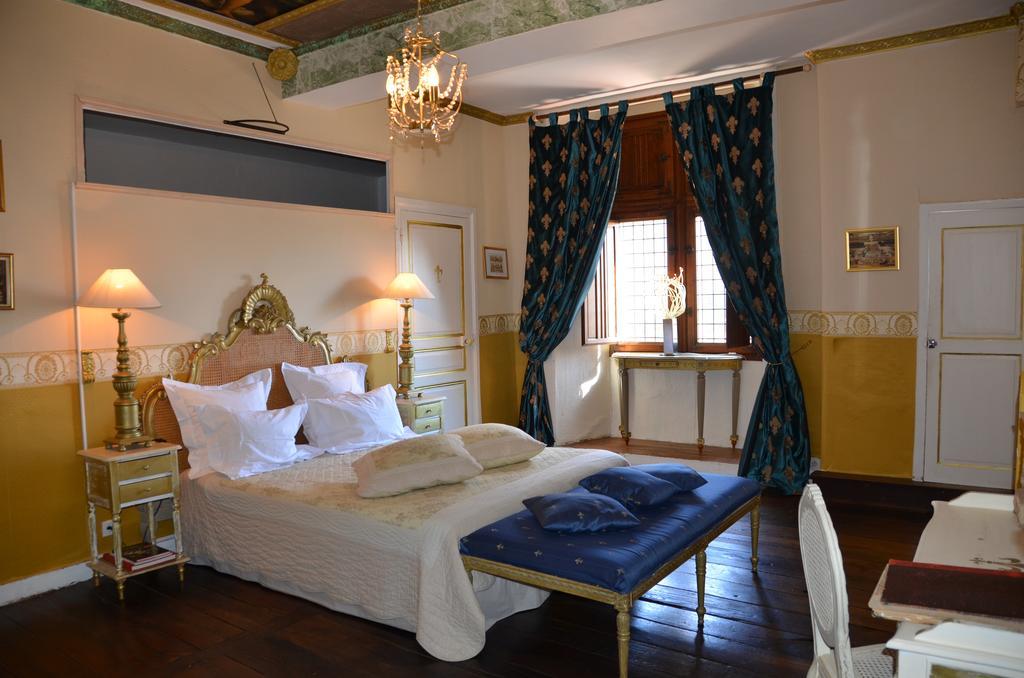 La Tour Du Lion Bed & Breakfast Rochefort-en-Terre Luaran gambar