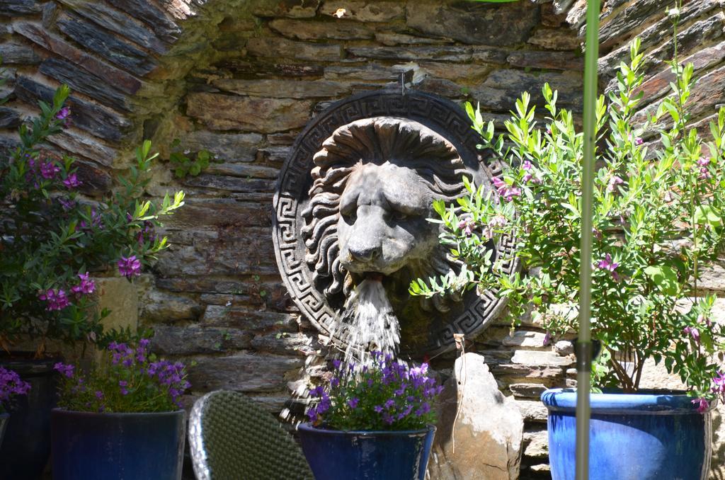 La Tour Du Lion Bed & Breakfast Rochefort-en-Terre Luaran gambar