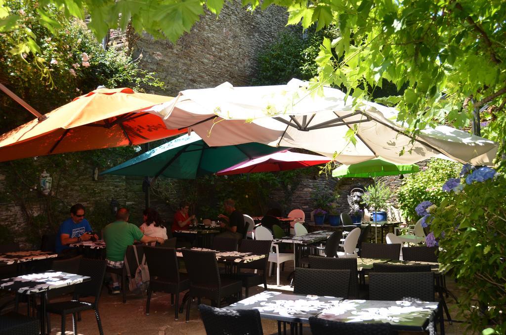La Tour Du Lion Bed & Breakfast Rochefort-en-Terre Luaran gambar