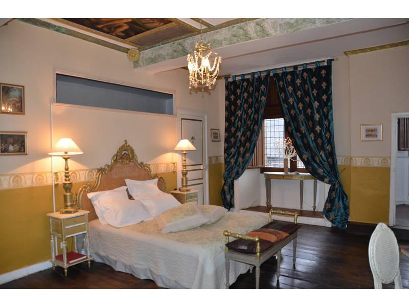 La Tour Du Lion Bed & Breakfast Rochefort-en-Terre Luaran gambar